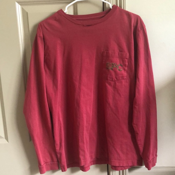 Southern Point Co. Long Sleeve - Picture 1 of 4